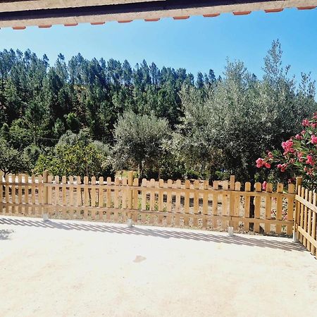 הוילה Salgueira  Casa Dos Martelitos מראה חיצוני תמונה