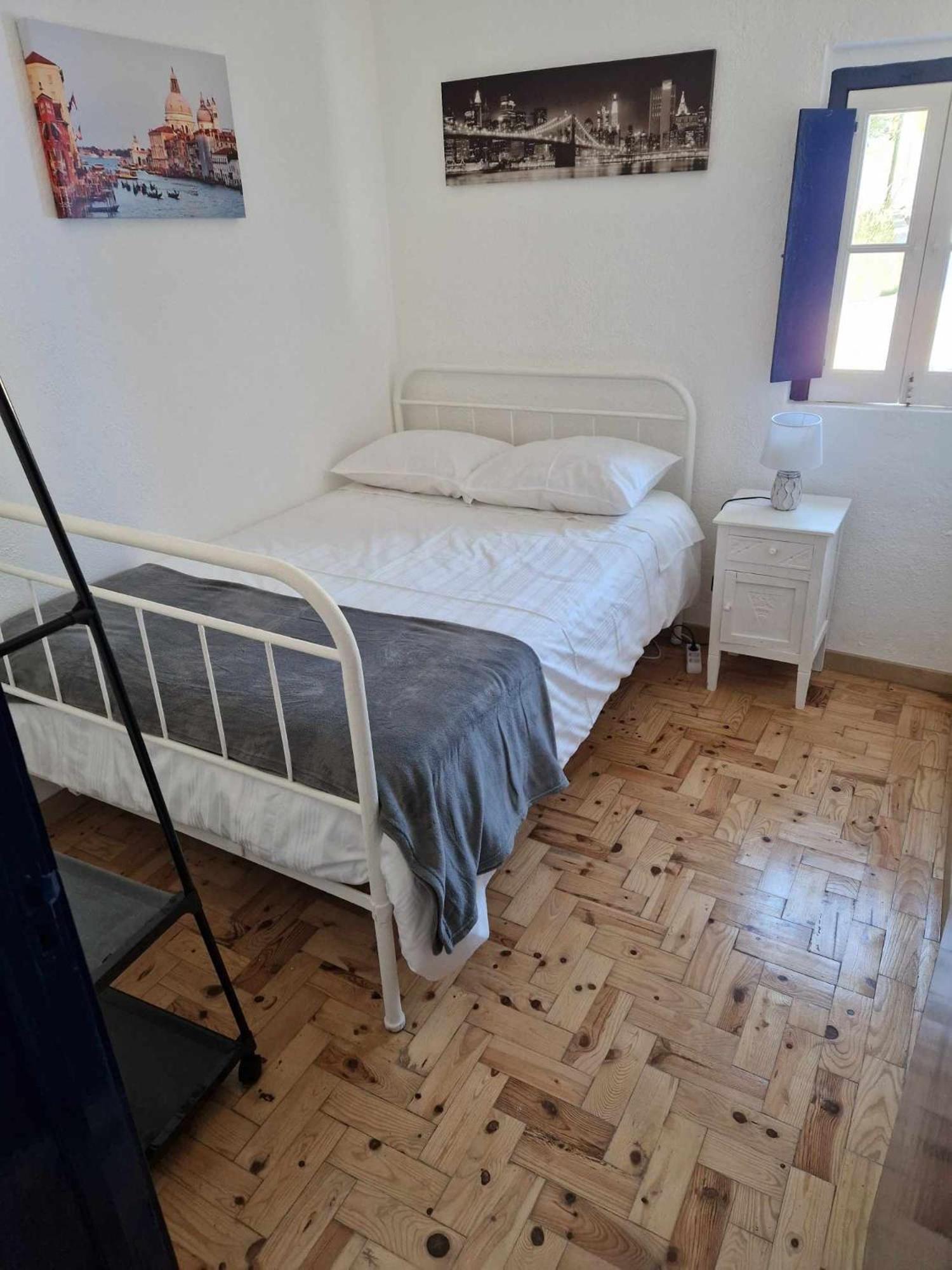 הוילה Salgueira  Casa Dos Martelitos מראה חיצוני תמונה